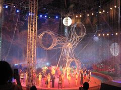 -环球城国际大马戏