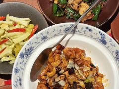 -兰庭玉树·老饭骨家宴(后海店)