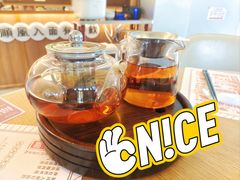 -顺风汤馆·广府粤菜(江宸天街店)