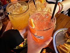 -Q MEX 库迈墨西哥餐吧(三里屯店)