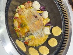 -玺炖·中国铁锅炖(虹桥天街店)