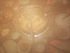 -牛村来人潮汕牛肉火锅(西单店)