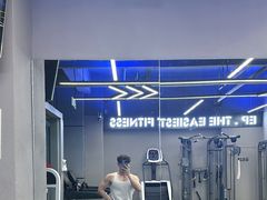-EASY POWER健身工作室(浦东大道店)