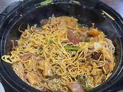 -宋氏重庆鸡公煲(红谷滩万达金街店)