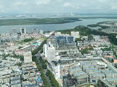 -镇江苏宁万豪酒店-苏筵中餐厅