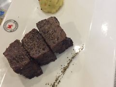-威尼斯西餐厅(古镇店)