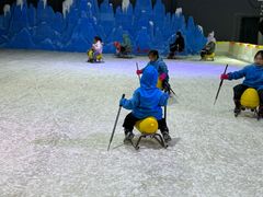 -宁波冰雪大世界(北仑区)