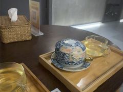 -施奈儿.洗头頭療.按摩SPA.采耳(上梅林店)