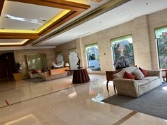 -扬州瘦西湖汇金酒店