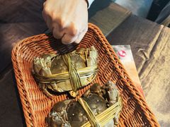 -蟹榭·本帮江浙菜·蟹宴(五角场合生汇商场店)