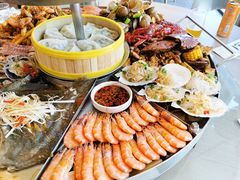 -日进一片海.生腌海鲜火锅.宵夜烧烤(三里屯总店)