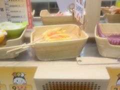 -就叫小火锅super(红山荟店)