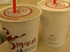 -85度C(上海周浦店)