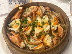 -聚春园自助餐厅(东街口店)