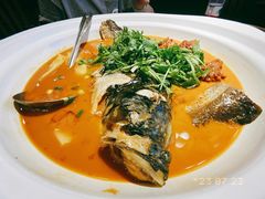 -佰家小厨·南京菜(夫子庙店)