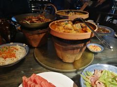 -印象鲵宴·张家界地标美食名片(溪布街店)