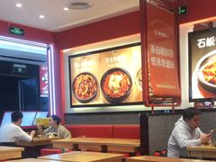 -朴大叔拌饭(广州花城汇店)