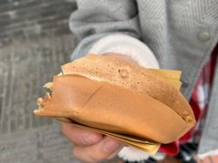 -易老大蛋烘糕(奎星楼总店)