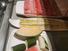 -海底捞火锅(江北万达商业广场店)