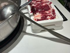 -八合里牛肉火锅(上海世茂广场店)