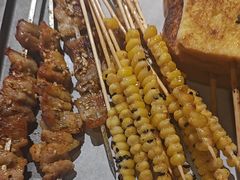 -醉炫音速烧烤·干煸菜(沙河总店)