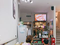大堂-217丰惠源抓饭(江乾路店)