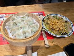 -新兴园饺子馆(北京百子湾店)