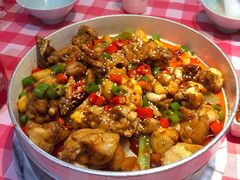 -辣小鲜·南昌大排档(船山路店)