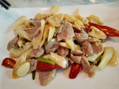 -港久茶餐厅(鹭洲里店)