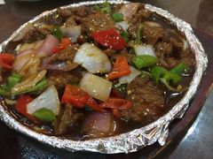 -长兴菜馆(高桥店)