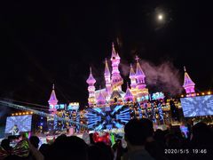 -沈阳方特欢乐世界