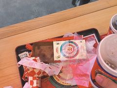 -塔斯汀中国汉堡(嘉禾望岗地铁站店)