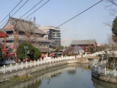 -上海财神庙