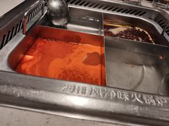 -海底捞火锅(群光广场店)