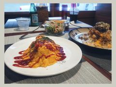 -Hey!蛋包饭(中山店)