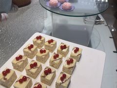-南通绿洲国际假日酒店全日餐厅