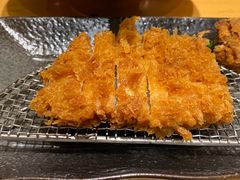 -胜博殿日式炸猪排(悠唐店)