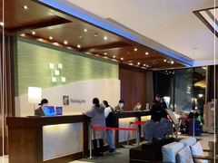 -长白山万达锦华套房酒店