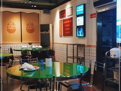 大堂-大碗厨(东风路店)