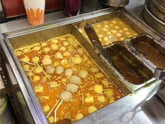 -利强记北角鸡蛋仔(弥敦道店 )