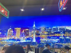 -澳门陈光记烧味饭店(万象城店)