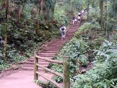 -峨眉山风景名胜区