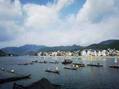 -新安江山水画廊风景区