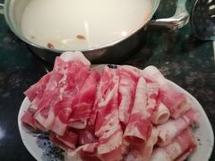 -阪尚皇·原切牛排·烤肉火锅自助(北京路店)