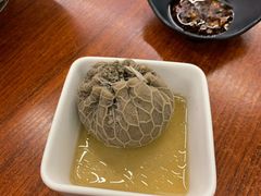 肚包肉-喜之羊·粉面档