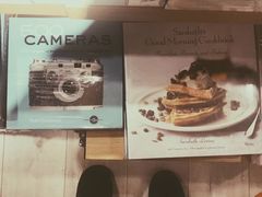 -BAKER&SPICE(祥云小镇店)