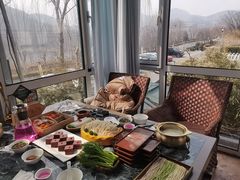 -慢丽江·云南野生菌土鸡锅(西山店)