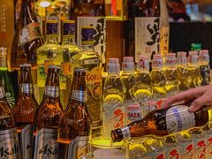 -山葵家居酒屋(天目里店)
