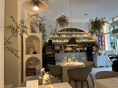 -春树下·树屋花房西餐厅(罍街AS1980店)