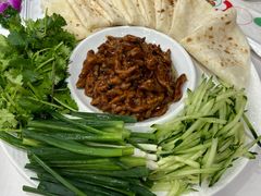 -李老哈·东北菜(宋园路店)